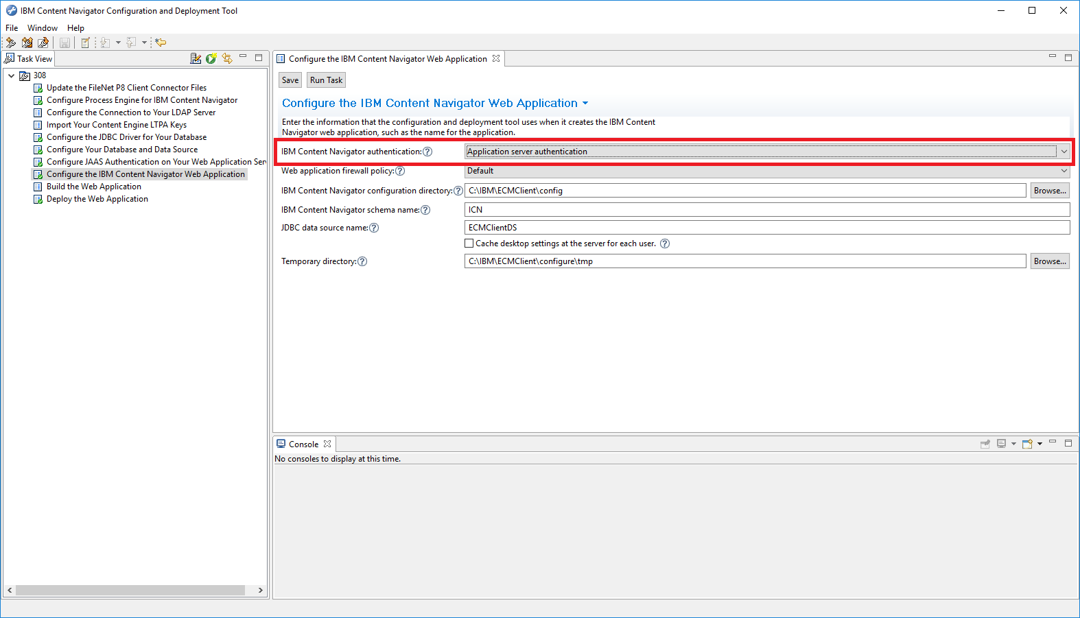 IBM Content Navigator – Using SAML as single sign on method – justecm.de